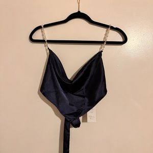 Women 2 piece dress skirt and top